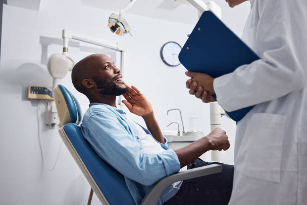 Best Cracked Tooth Emergency Dentist  in Dickson City, PA