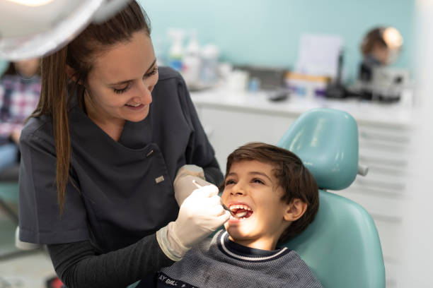 Best Walk-In Dentist Near Me  in Dickson City, PA